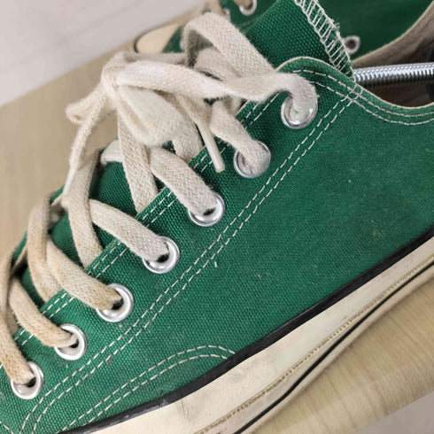 コンバース CONVERSE CHUCK TAYLOR ALL STAR 1970`s OX メンズ  9.5
